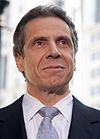 Andrew M. Cuomo
